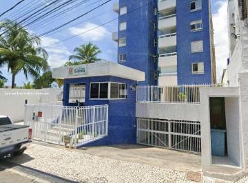 202607281703085256.png · Apartamento para Locação em Lauro de Freitas, Pitangueiras, 2 dormitórios, 1 suíte, 3 banheiros, 1 v