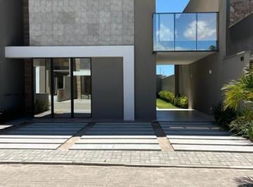 202409121357307017.jpg · Casa Alto Padrão para Venda em Fortaleza, Lagoa Redonda, 3 dormitórios, 3 suítes, 4 banheiros, 3 vag