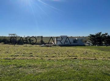 Foto 01 · Terreno, Condomínio Fechado Bothanica Itu, Itu, SP