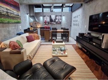 Casa · 134m² · 2 Quartos · 2 Vagas · Casa à venda - no Real Parque