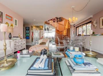 Apartamento · 403m² · 5 Quartos · 6 Vagas · Apartamento à venda - no Real Parque