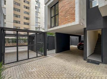 Casa · 181m² · 2 Quartos · 2 Vagas · Casa à venda - em Higienópolis