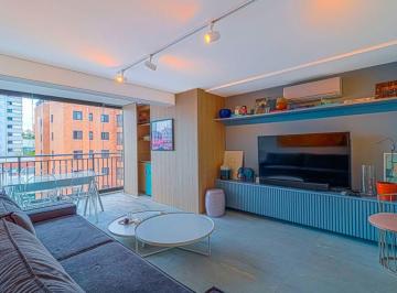 Apartamento · 165m² · 2 Quartos · 3 Vagas · Apartamento à venda - no Jardim Guedala