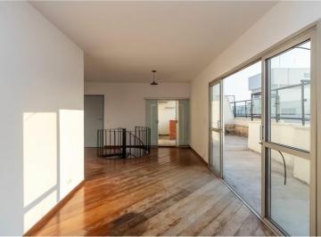 Apartamento · 257m² · 5 Quartos · 4 Vagas · Apartamento à venda - na Vila Clementino