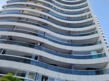 Apartamento de 1 quarto, Salvador · APARTAMENTO 1/4 COM SUÍTE À VENDA NO CAMINHO DAS ÀRVORES! NASCENTE COM 52 M2, LAVABO E 1 GARAGEM!