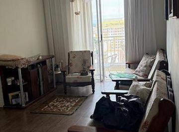 Apartamento · 83m² · 3 Quartos · 2 Vagas · Locação apto Cond Practice 83m 3 dorms, andar alto e 2 vagas