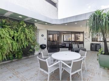 Apartamento · 190m² · 3 Quartos · 3 Vagas · Apartamento à venda - no Jardim das Acácias
