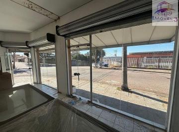Comercial · 37m² · Salão Comercial de Esquina com 37m, na Vila Progresso