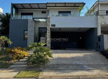 235156.jpg · Casa à Venda | Condomínio Loteamento Parque dos Alecrins | Parque dos Alecrins | Campinas/SP | 4 Suí