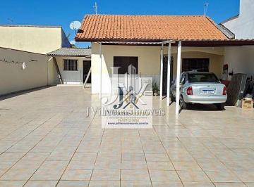 Casa · 3 Quartos · 10 Vagas · Casa c/ 3 quartos na praia de Peruíbe -