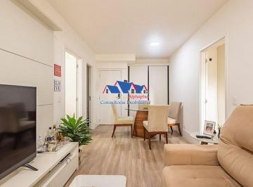 Apartamento · 49m² · 1 Quarto · 1 Vaga · Wi House Alphaville/Barueri - Mobiliado, 49 m, 1 suíte, 1 vg