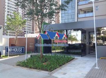 Apartamento · 49m² · 1 Quarto · 1 Vaga · Wi House Alphaville/Barueri - Mobiliado, 49 m, 1 suíte, 1 vg