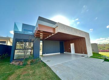 Imagem 1 · Sobrado de 284m² com 4 suítes à venda no Jardins França - Goiânia/GO