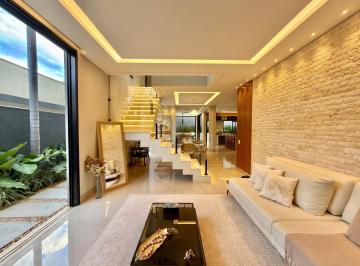 Imagem 1 · Casa de Condomínio com 5 Quartos à venda, 400m² - Jardins Valência