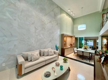 Imagem 1 · Casa de Condomínio com 4 Quartos à venda, 350m² - Jardins Atenas