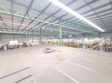 Comercial , São Paulo · Jaguaré Galpão Logístico locação 7.000m² pé direito de 17m - 10 docas carga e descarga
