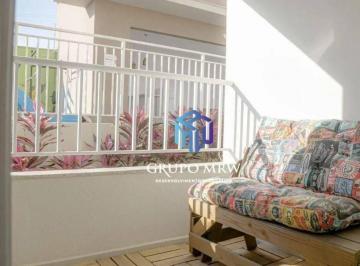 48637b7ed350a540e9917477d85bd7940beb42a7 · Apartamento com 2 dormitórios à venda, 62 m² por R$ 423.000 - Jardim Saira - Sorocaba/SP