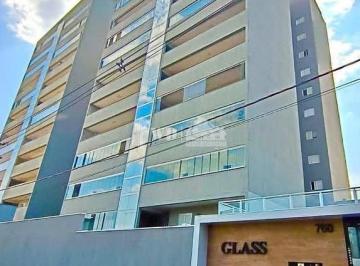 Apartamento · 88m² · 3 Quartos · 2 Vagas · Apartamento 3 quartos - Jardim Emília