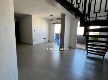 517c4bfe0879f275c536bfcf8c1a2ff4d96378d6 · Cobertura Duplex com 3 dormitórios para alugar, 98 m² por R$ 11.966/mês - Parque Campolim - Sorocaba