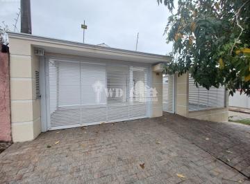 Casa · 151m² · 3 Quartos · 3 Vagas · Casa à Venda na Vila Carvalho – Sorocaba/SP