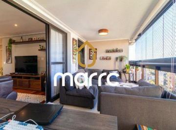 Apartamento · 200m² · 4 Quartos · 4 Vagas · APARTAMENTO À VENDA NO CONDOMÍNIO VÔO DO TANGARÁ