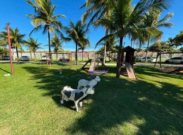 e02be7353e821072ebe359653410d0c688023647 · Terreno à venda, 216 m² por R$ 150.000,00 - Cajueiros (Itaipuaçu) - Maricá/RJ