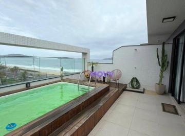 e9f2d0a89310aaa932d5b98c8857d8827ce0ef0c · Cobertura com 3 dormitórios à venda, 170 m² por R$ 2.700.000,00 - Piratininga - Niterói/RJ