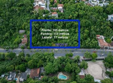 303d5e0614621f04d914badb3fd664b9ff0ab274 · Terreno à venda, 8393 m² por R$ 9.300.000,00 - Vila Progresso - Niterói/RJ