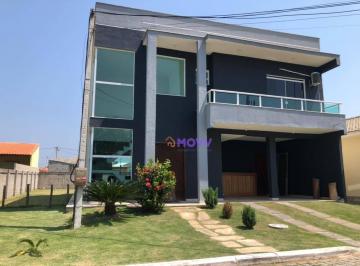 c858310ad8aa125afa155162d5695927ea6b4532 · Casa com 4 Quartos à venda R$ 900.000 - Cajueiros (Itaipuaçu) - Maricá/RJ