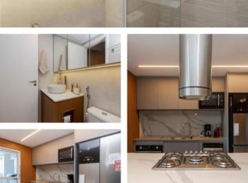 Apartamento de 3 quartos, São Paulo · Apto 108m Raiz santo amaro