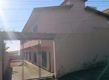 Foto 01 · Excelente oportunidade de locação de casa no Parque das Universidades, Campinas-SP: 02 quartos, 01 s