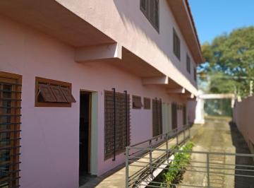 Foto 02 · Excelente oportunidade de locação de casa no Parque das Universidades, Campinas-SP: 02 quartos, 01 s
