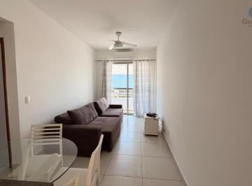 Apartamento · 49m² · 1 Quarto · 1 Vaga · Alugo Apartamento 01 Dormitório, com Lazer Completo na Cobertura, Próximo da Uni