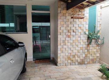 Imagem 1 · Casa para venda em São Pedro, Ibirité