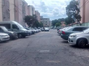Imagem 1 · Apartamento para venda em Monte Castelo, Contagem