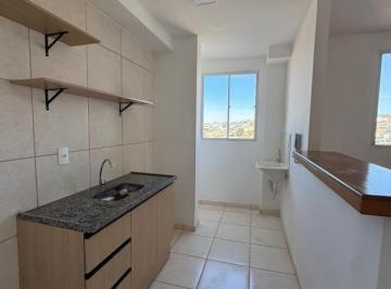 Imagem 1 · Apartamento para venda em Maria da Conceição, Contagem