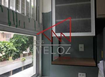 Imagem 1 · Kitnet e Studio para venda em Santa Teresa, Rio de Janeiro