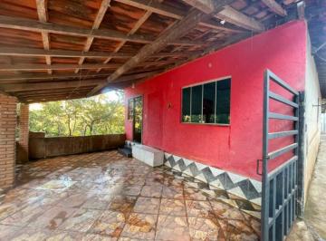 Imagem 1 · Casa para venda em Centro, Santa Bárbara