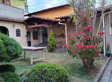 Imagem 1 · Casa para venda em Cachoeirinha, Belo Horizonte