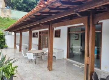 Imagem 1 · Casa para venda em Pampulha, Belo Horizonte