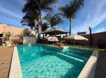 Imagem 1 · Casa para venda em Jardim Bouganville, Varginha