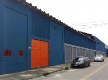 Imagem 1 · Depósito-Galpão-Armazém para aluguel em Cidade Industrial, C