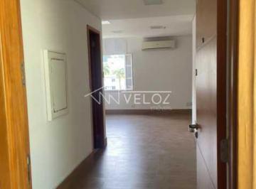 Imagem 1 · Conjunto Comercial-Sala para venda em Catete, Rio de Janeiro