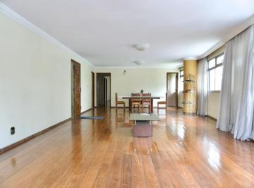 Imagem 1 · Apartamento para aluguel em Lourdes, Belo Horizonte
