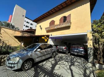 Imagem 1 · Casa para venda em São José, Belo Horizonte