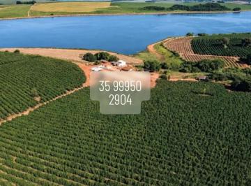Imagem 1 · Fazenda para venda em Área Rural de Alfenas, Alfenas