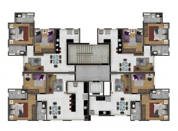 Imagem 1 · Apartamento para venda em Caiçaras, Belo Horizonte