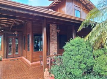 Imagem 1 · Casa de Condomínio para venda em Centro, Mário Campos