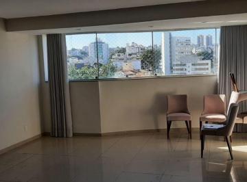 Imagem 1 · Apartamento para venda em Ipiranga, Belo Horizonte