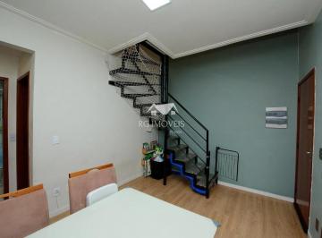 Imagem 1 · Cobertura para venda em Diamante (Barreiro), Belo Horizonte